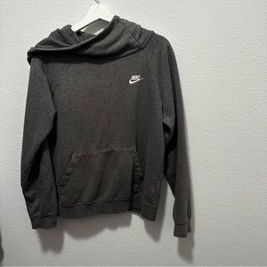 Women’s Nike Hoodie